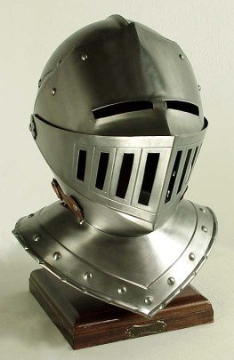 knight head