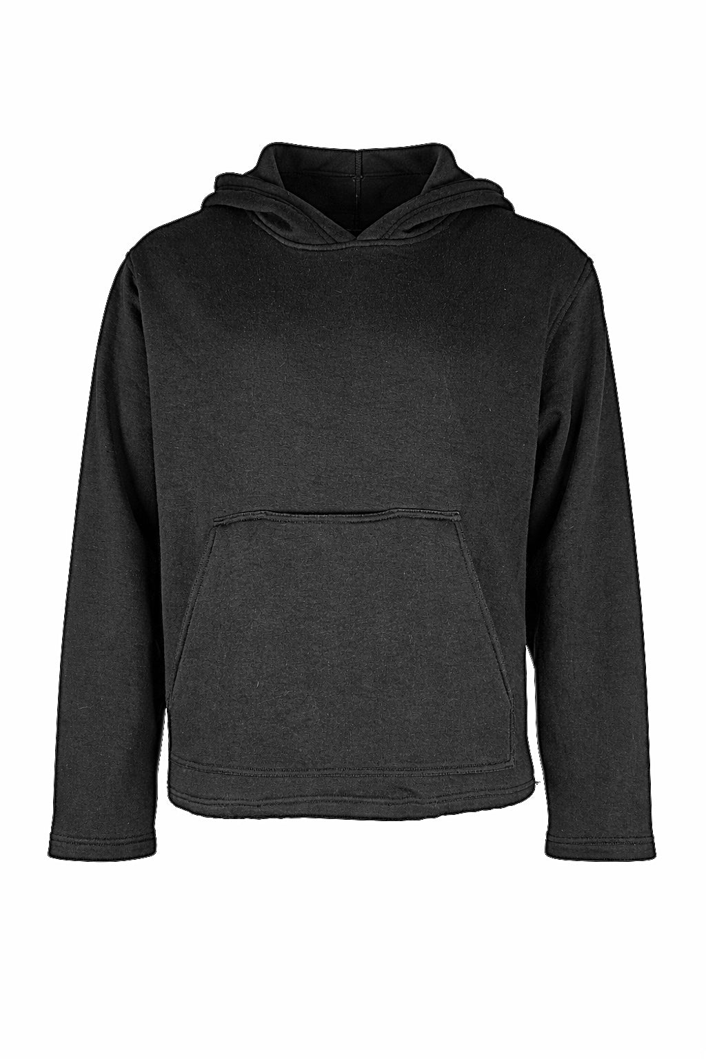 TheDRUID Pull Over