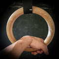 Get Your First Muscle Up