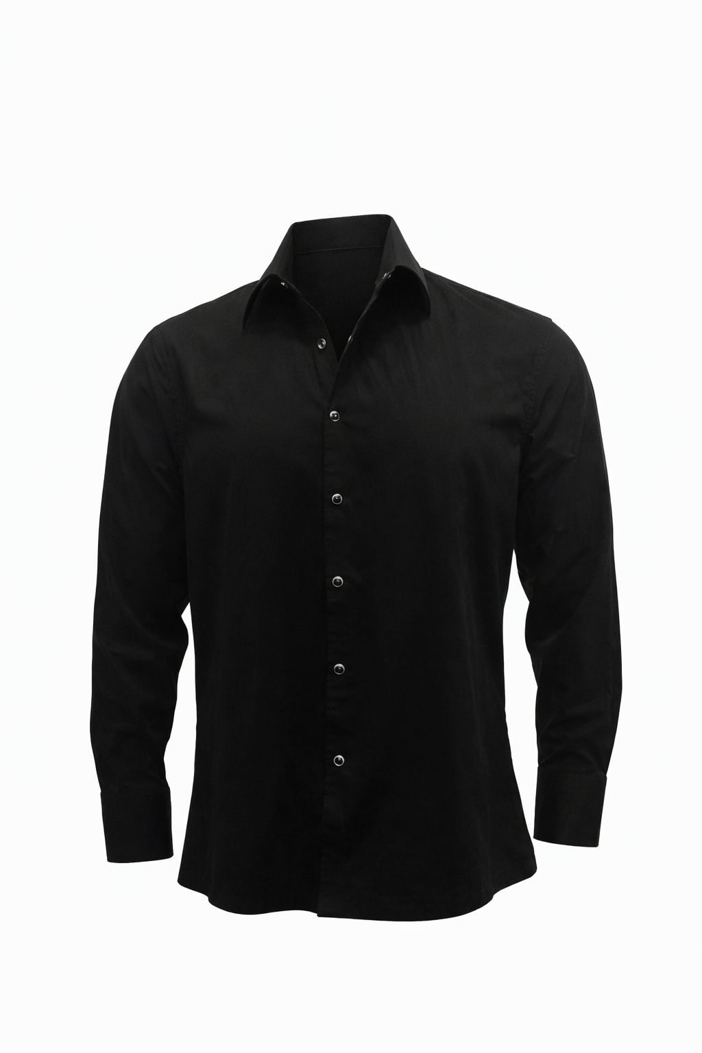Embassy Button Up