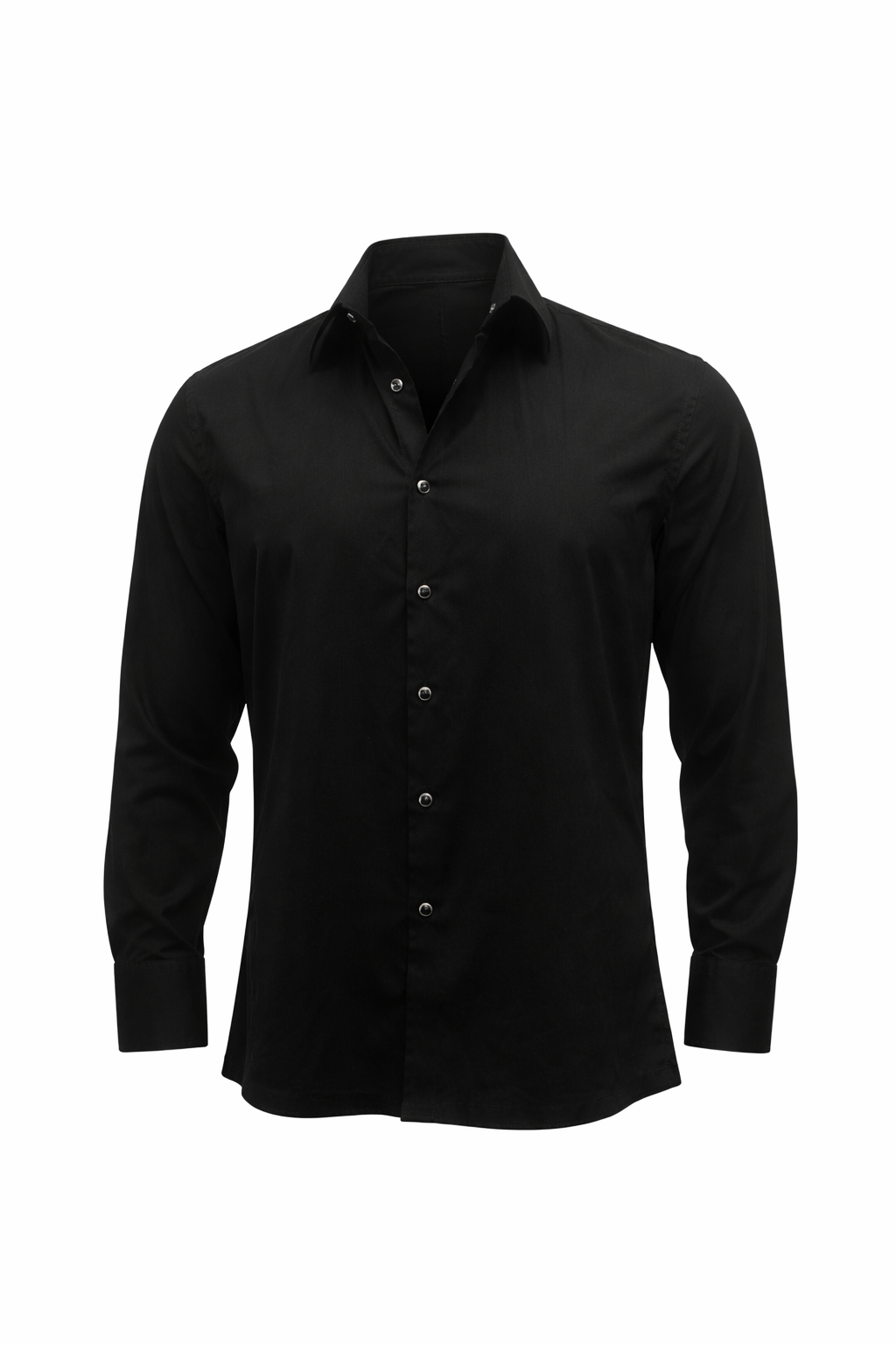 Embassy Button Up