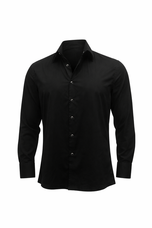 Embassy Button Up