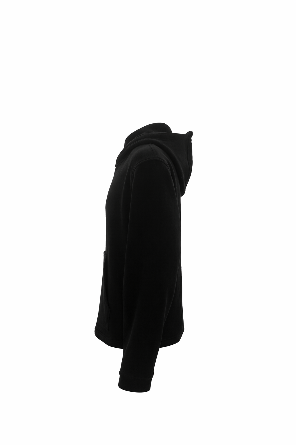 TheDRUID Pull Over