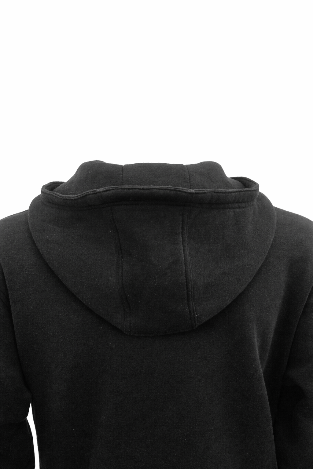 TheDRUID Pull Over