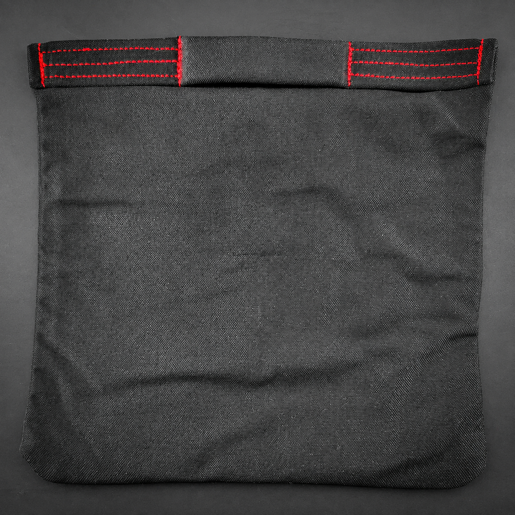 Iron Palm Bag