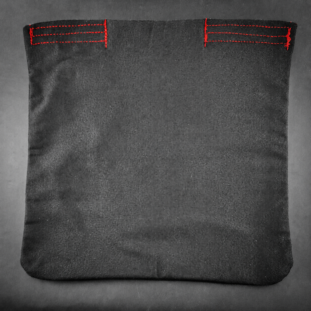 Iron Palm Bag