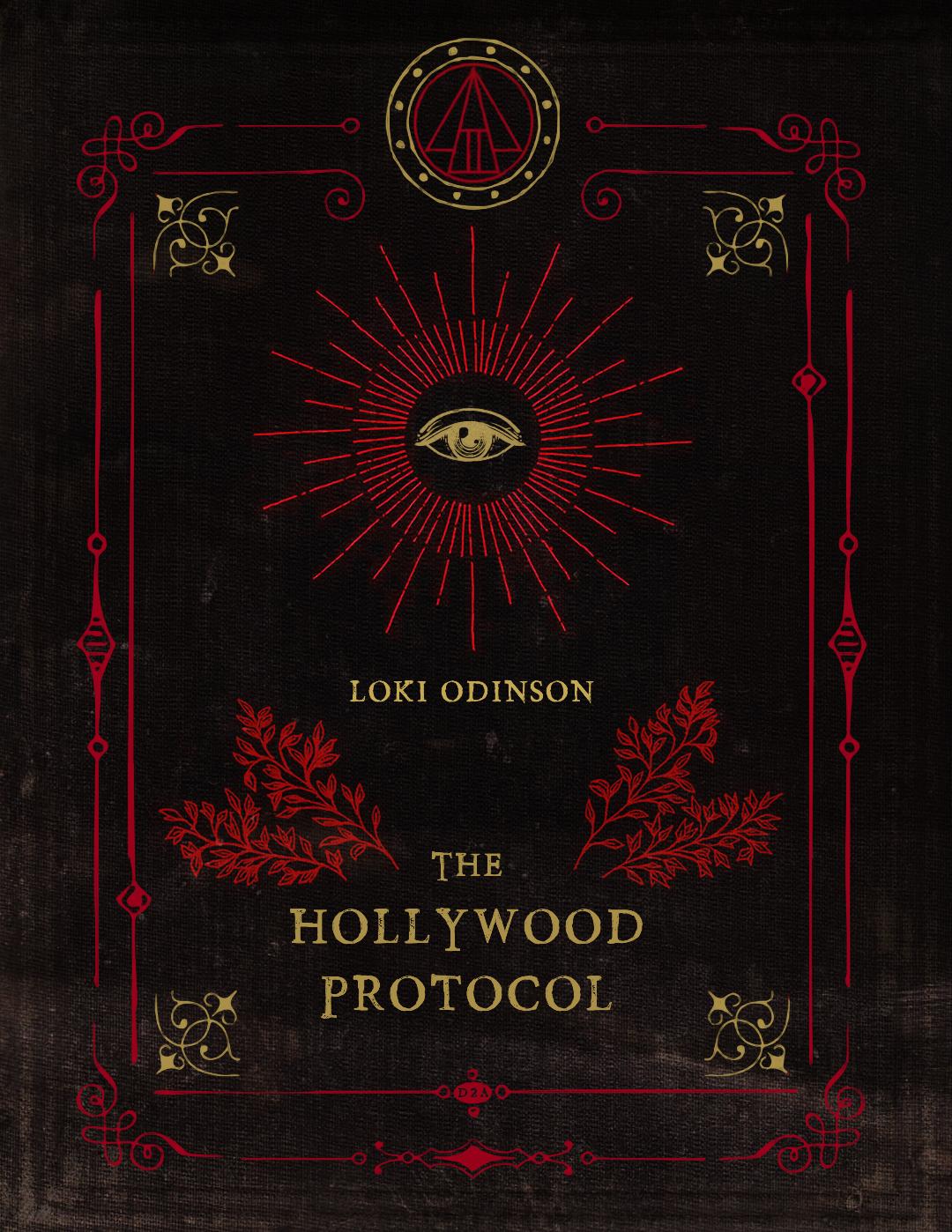 The Hollywood Protocol