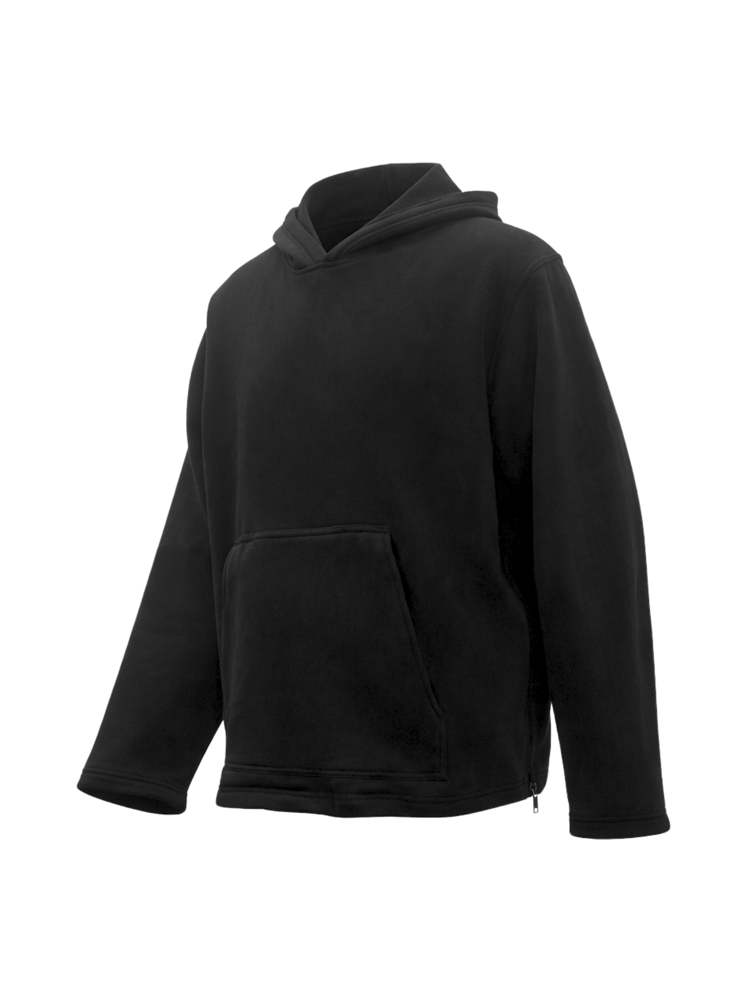 TheDRUID Pull Over