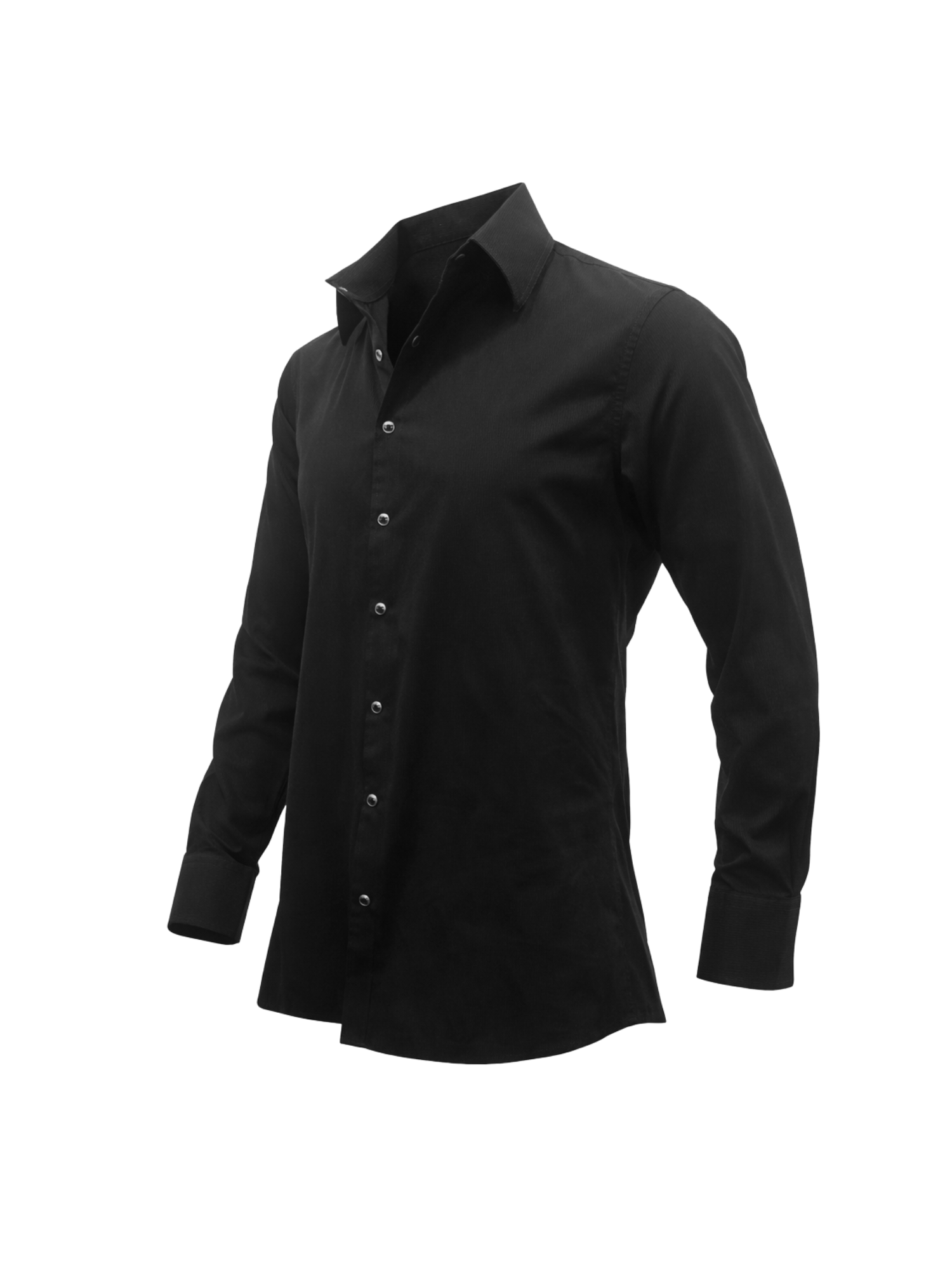 Embassy Button Up