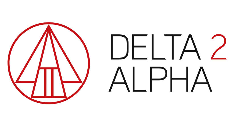 Delta 2 Alpha Design - Whatever Your Adventure, We'll Take You There