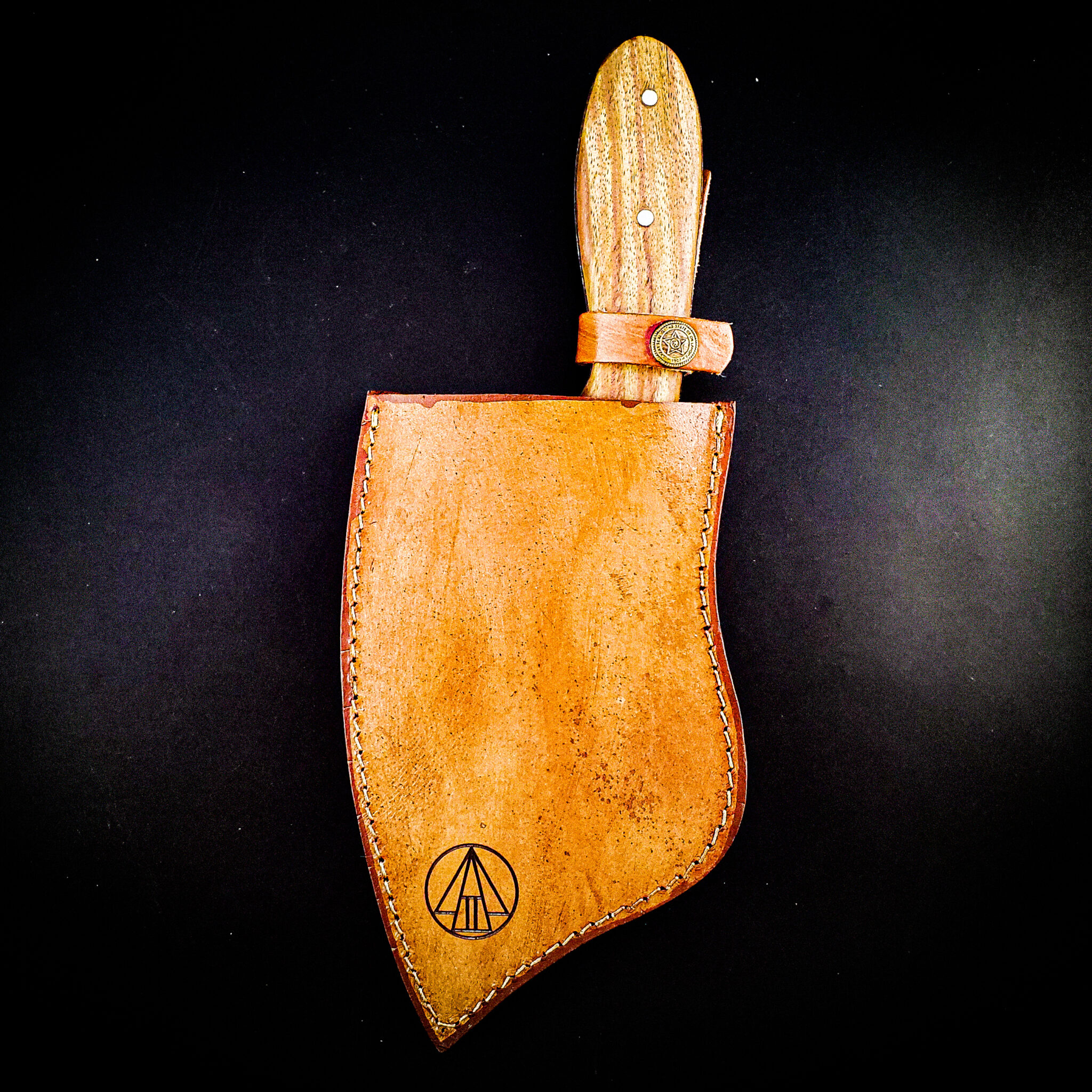 Beaver Cleaver Delta2Alpha