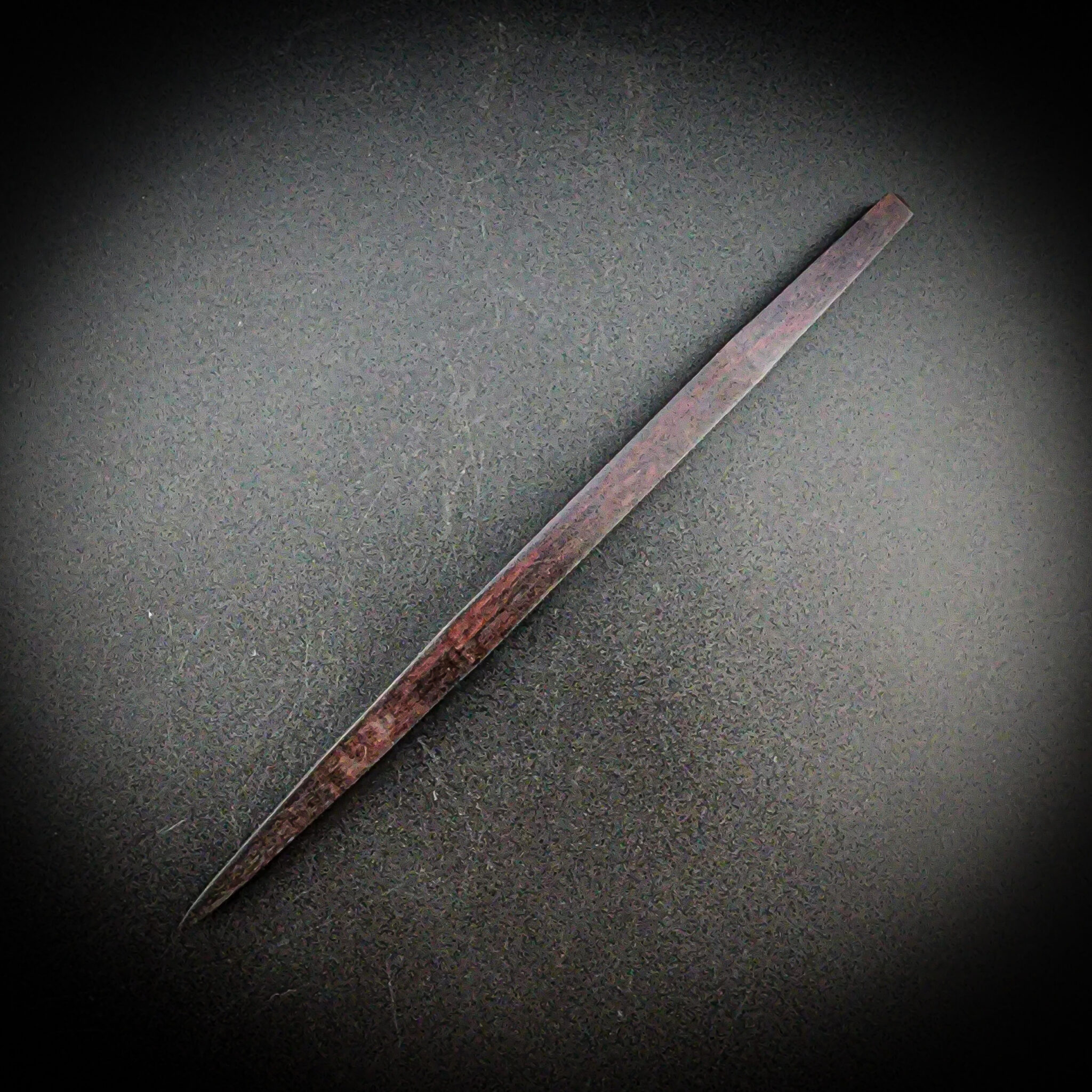 Katori Shinto Ryu 8mm - Delta2Alpha