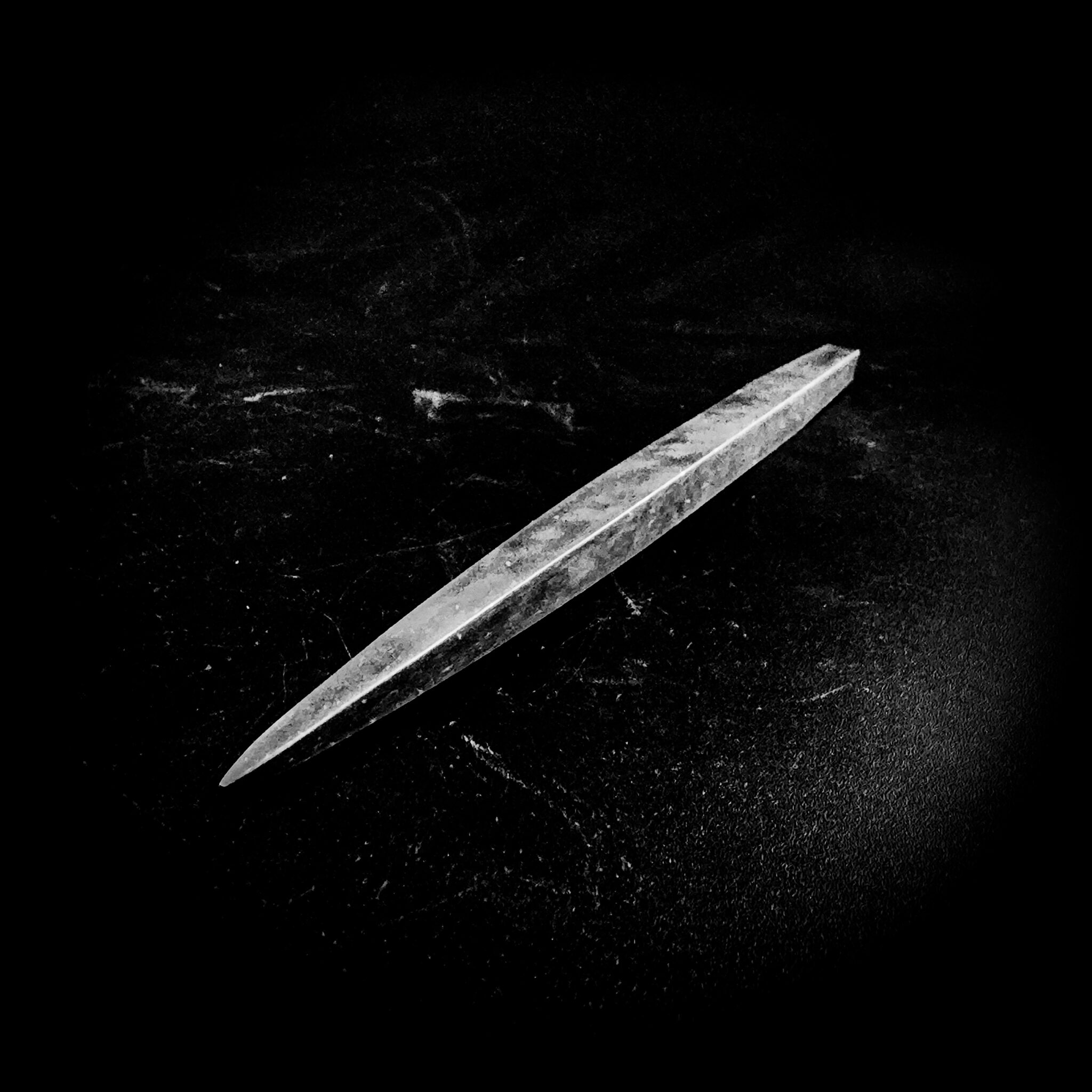 Katori Shinto Ryu 10mm - Delta2Alpha