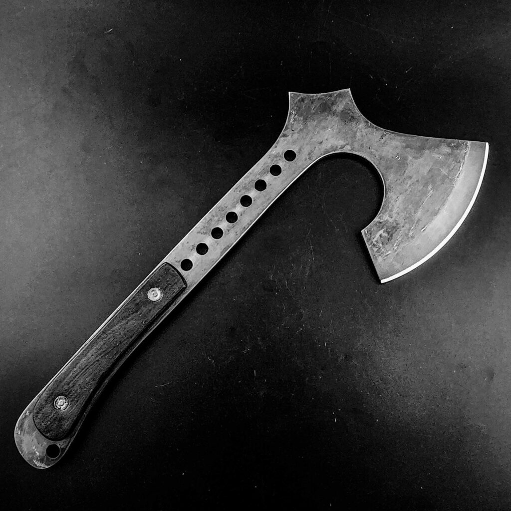 Okie's Axes Archives Delta2Alpha
