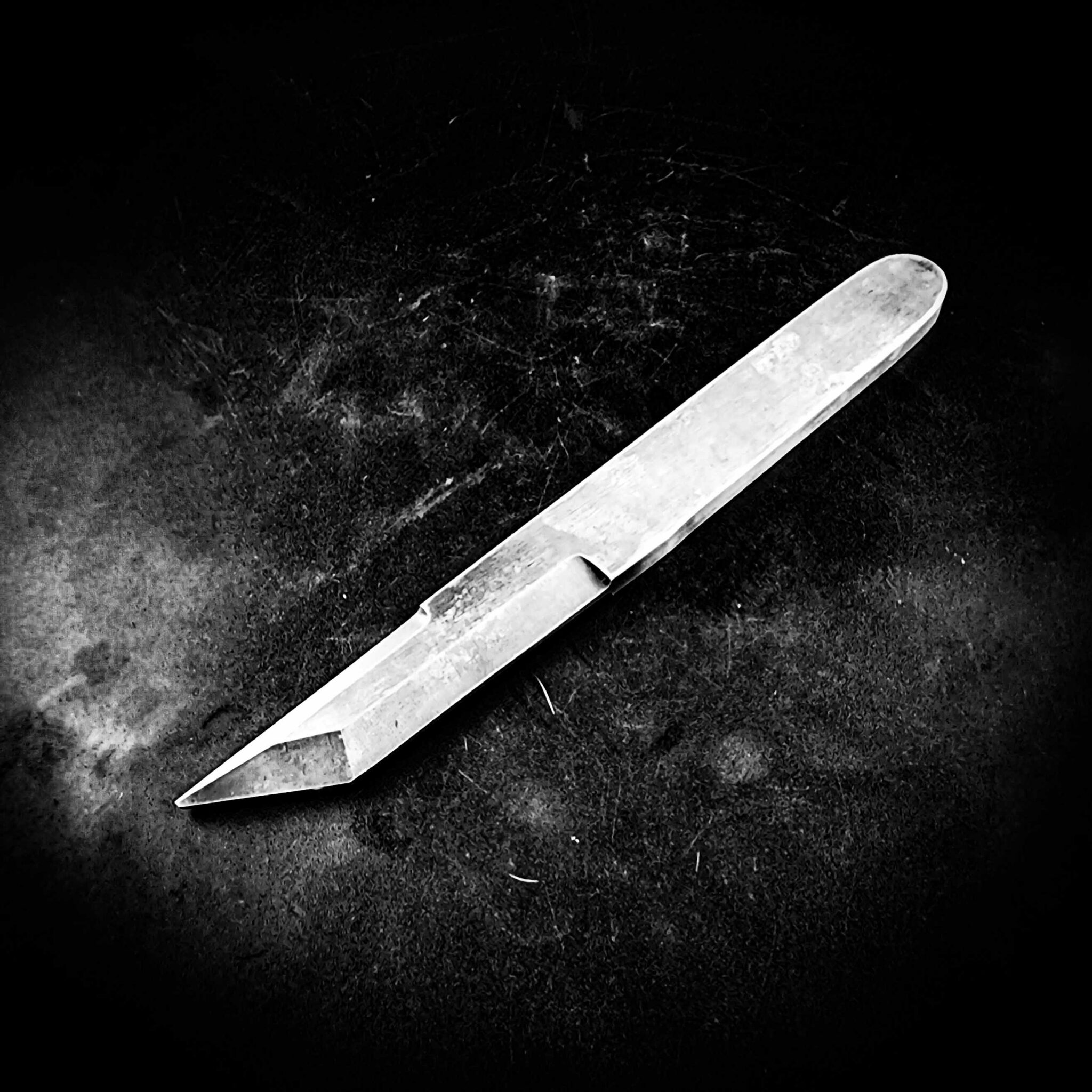 Mamushi 8mm Delta2Alpha Mamushi 8mm Delta2Alpha