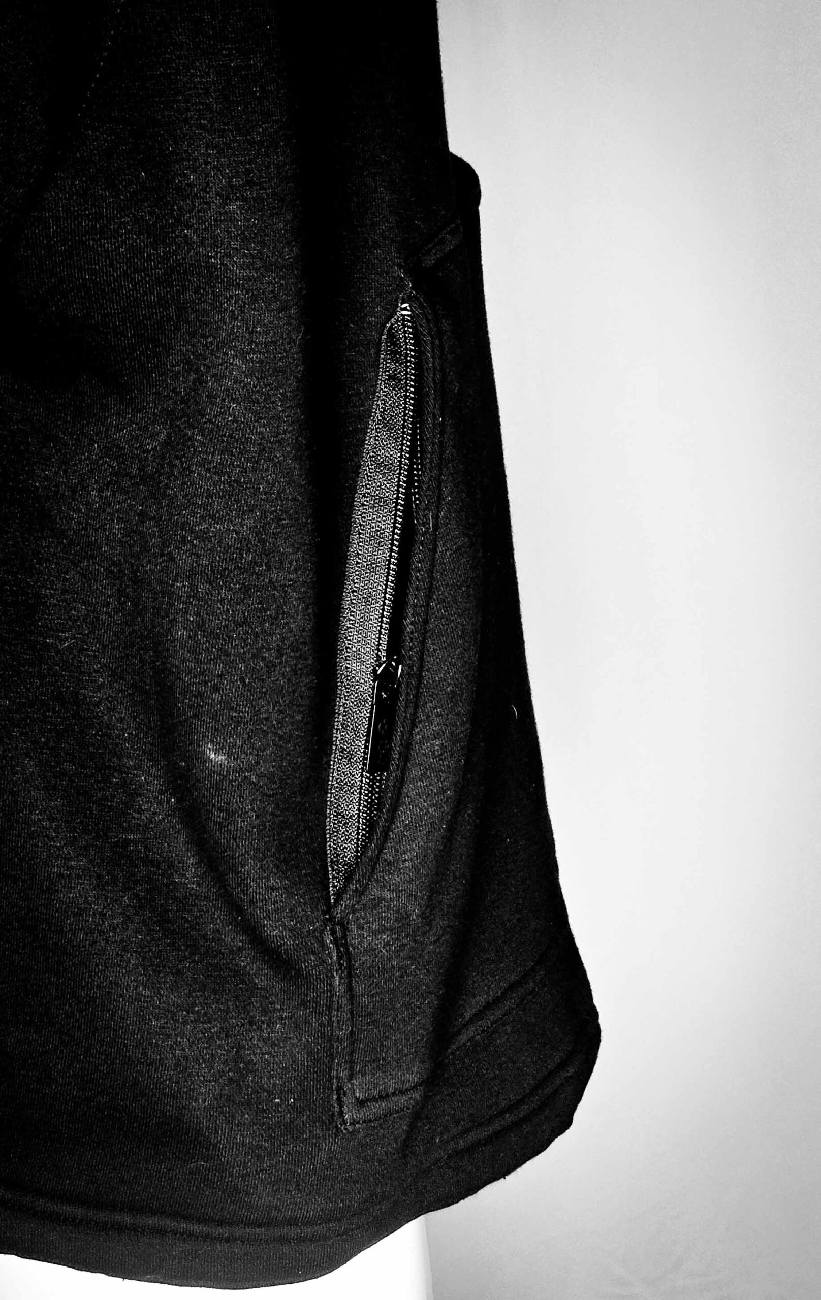 TheDRUID PullOver - Delta2Alpha