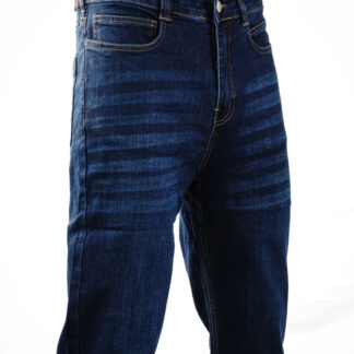 Straight Shooter Jeans
