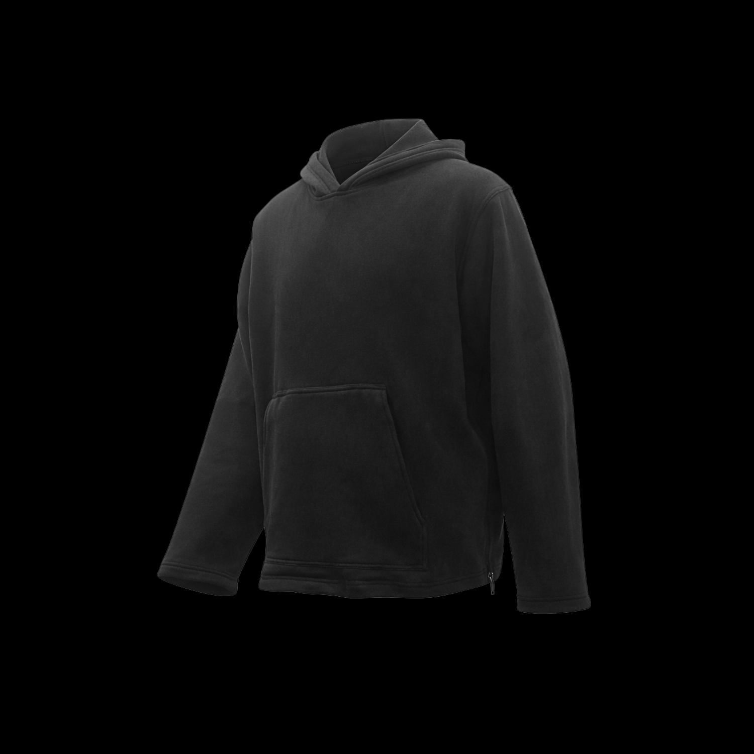 TheDRUID PullOver - Delta2Alpha