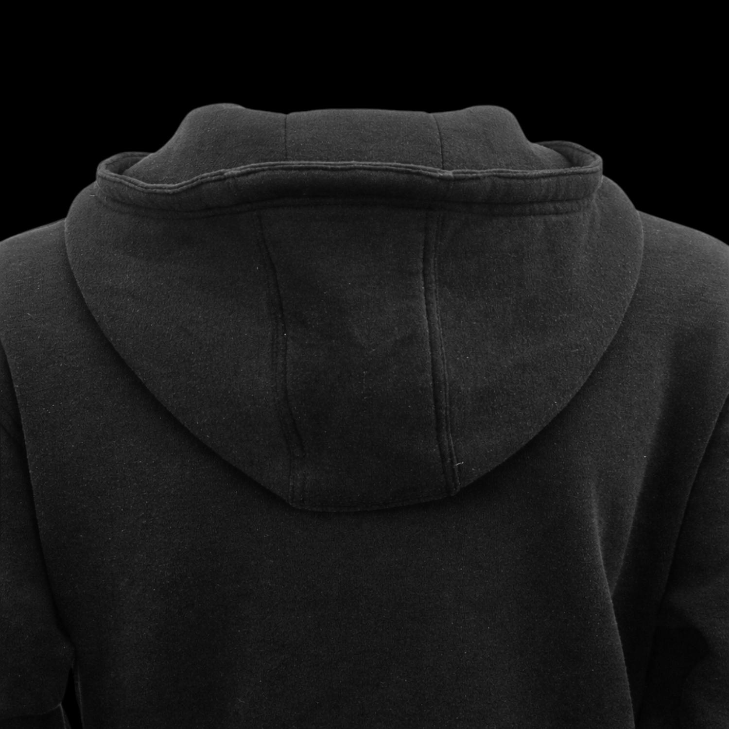 TheDRUID PullOver - Delta2Alpha
