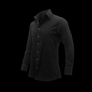 Embassy Button Up