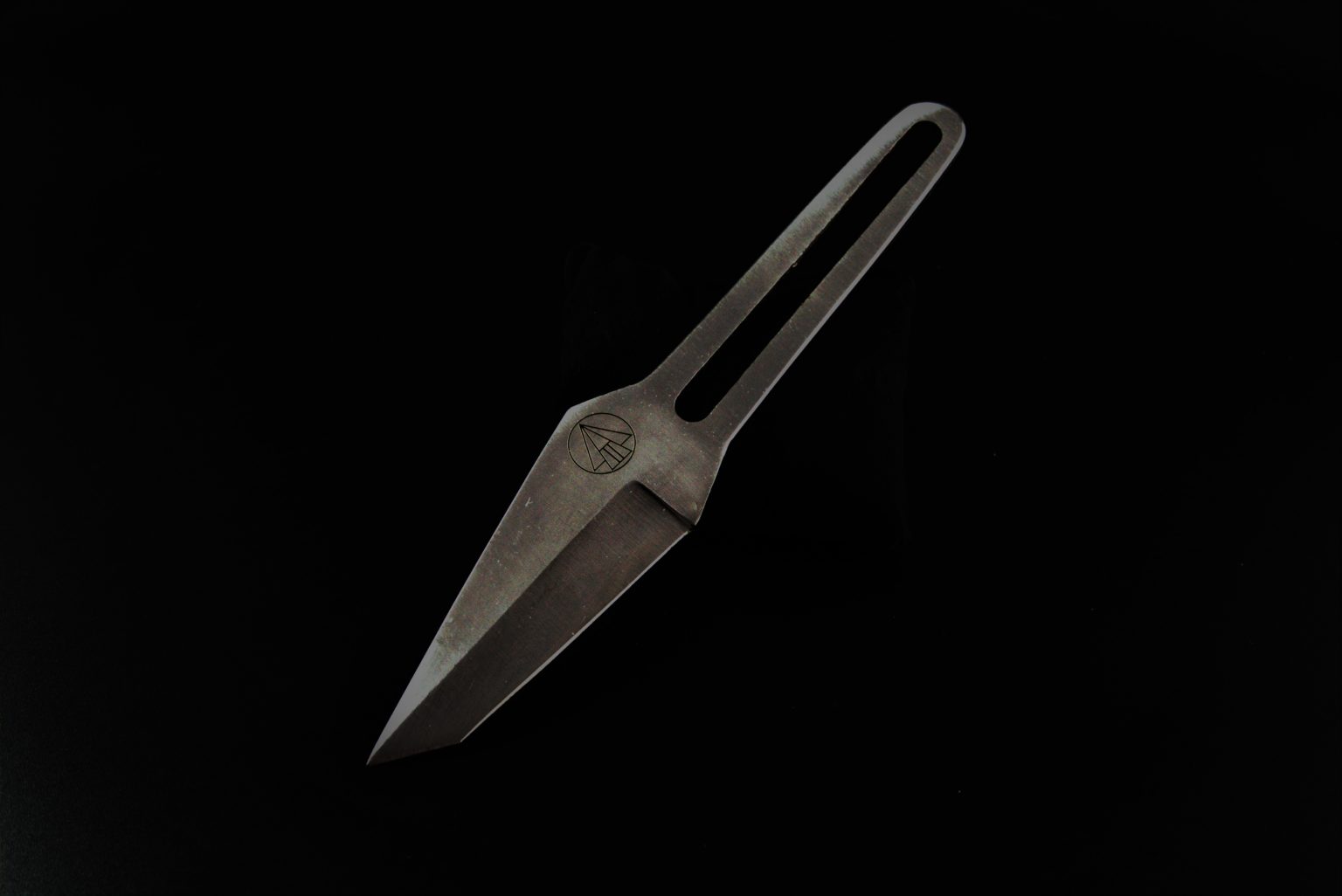 What 5 Things Make A Great Throwing Knife? Delta2Alpha