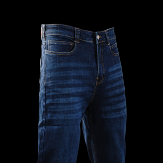 Straight Shooter Jeans