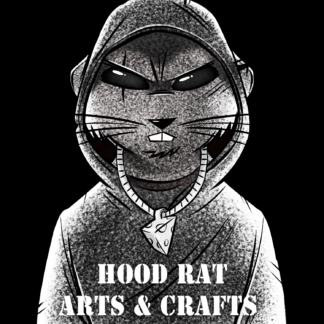 HoodRat Arts & Crafts