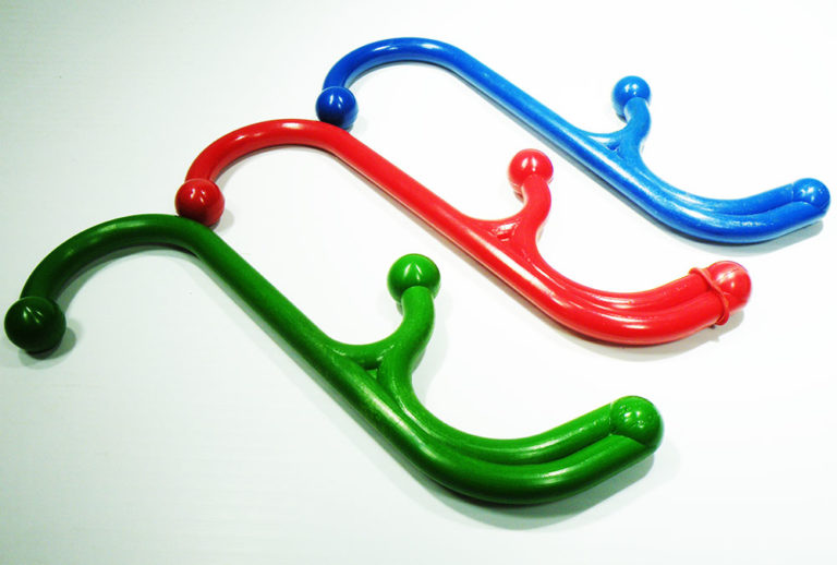 The Zulu Hook Delta2Alpha