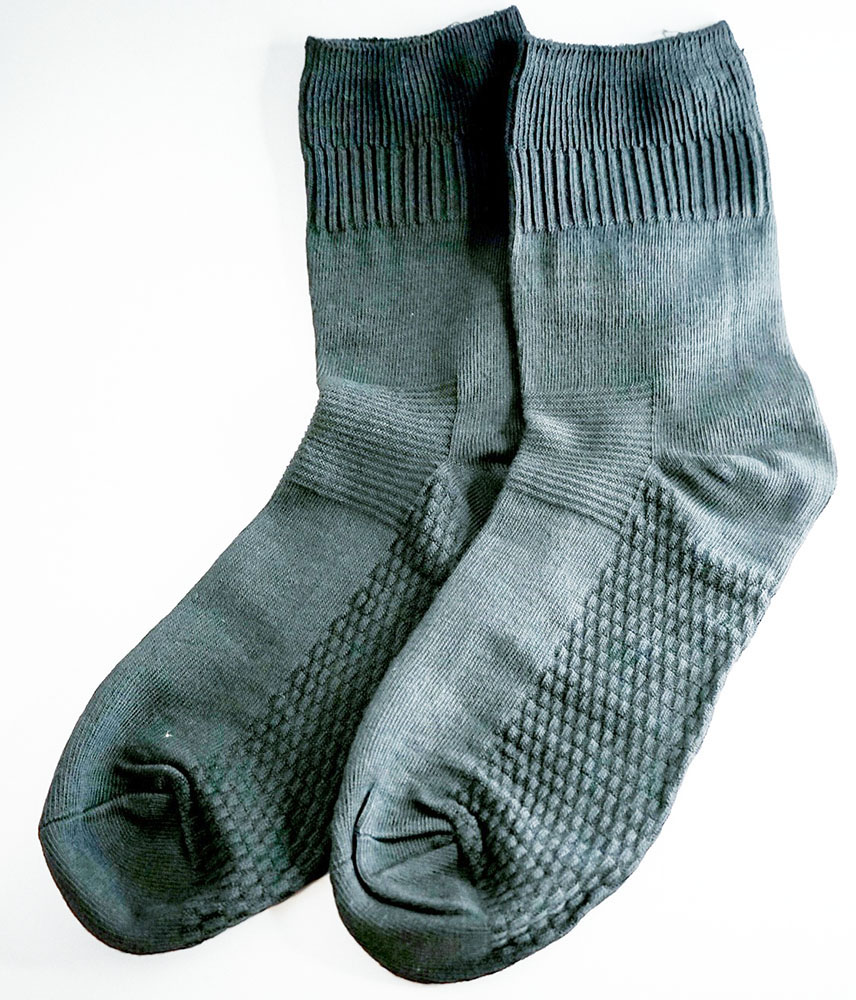 Tropica Quick Dry Socks - Delta2Alpha
